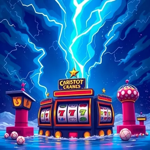 winidn: Promo dan Bonus Terbaik untuk Para Gamer Indonesia