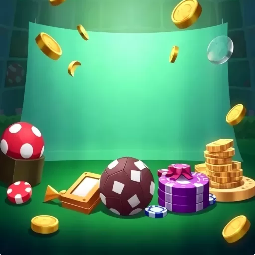 Mengulas Fitur Menarik di Situs Game winidn