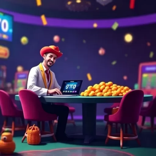 Panduan Lengkap Menggunakan Situs Game winidn
